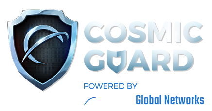 Cosmic Global