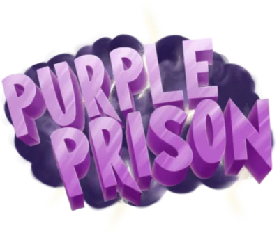 Purple prison